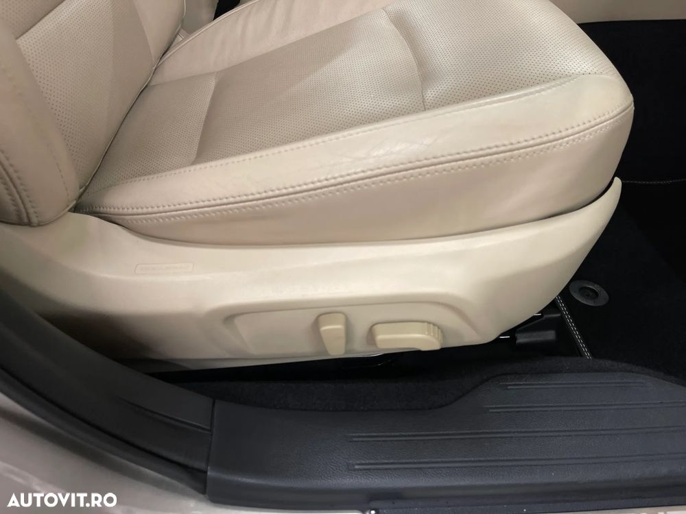 Subaru Outback - 23