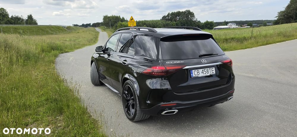 Mercedes-Benz GLE - 36