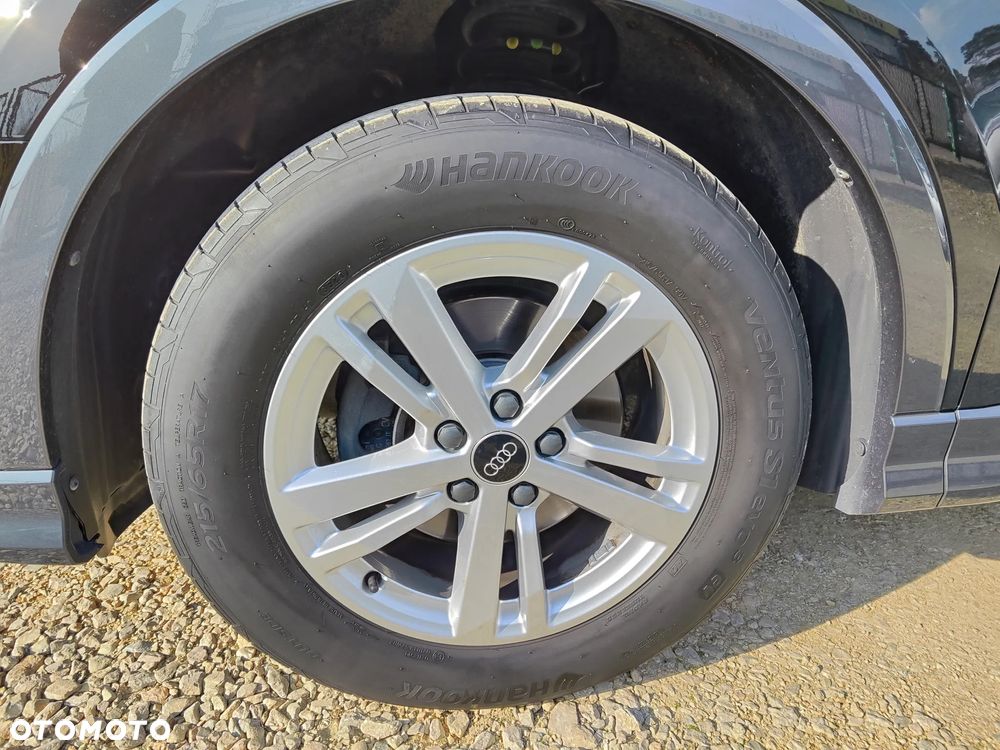 Audi Q3 35 TFSI Advanced S tronic - 29