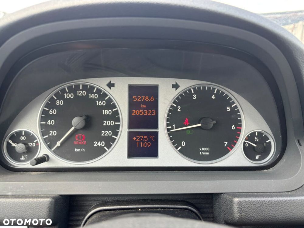 Mercedes-Benz Klasa B 150 BlueEFFICIENCY Flotte - 5