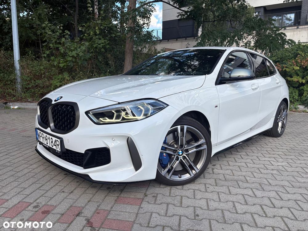 BMW 1M - 2