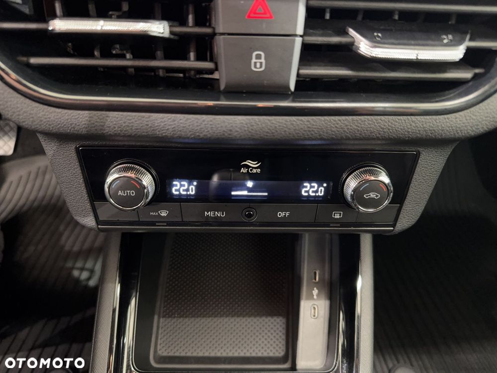 Skoda Scala - 25