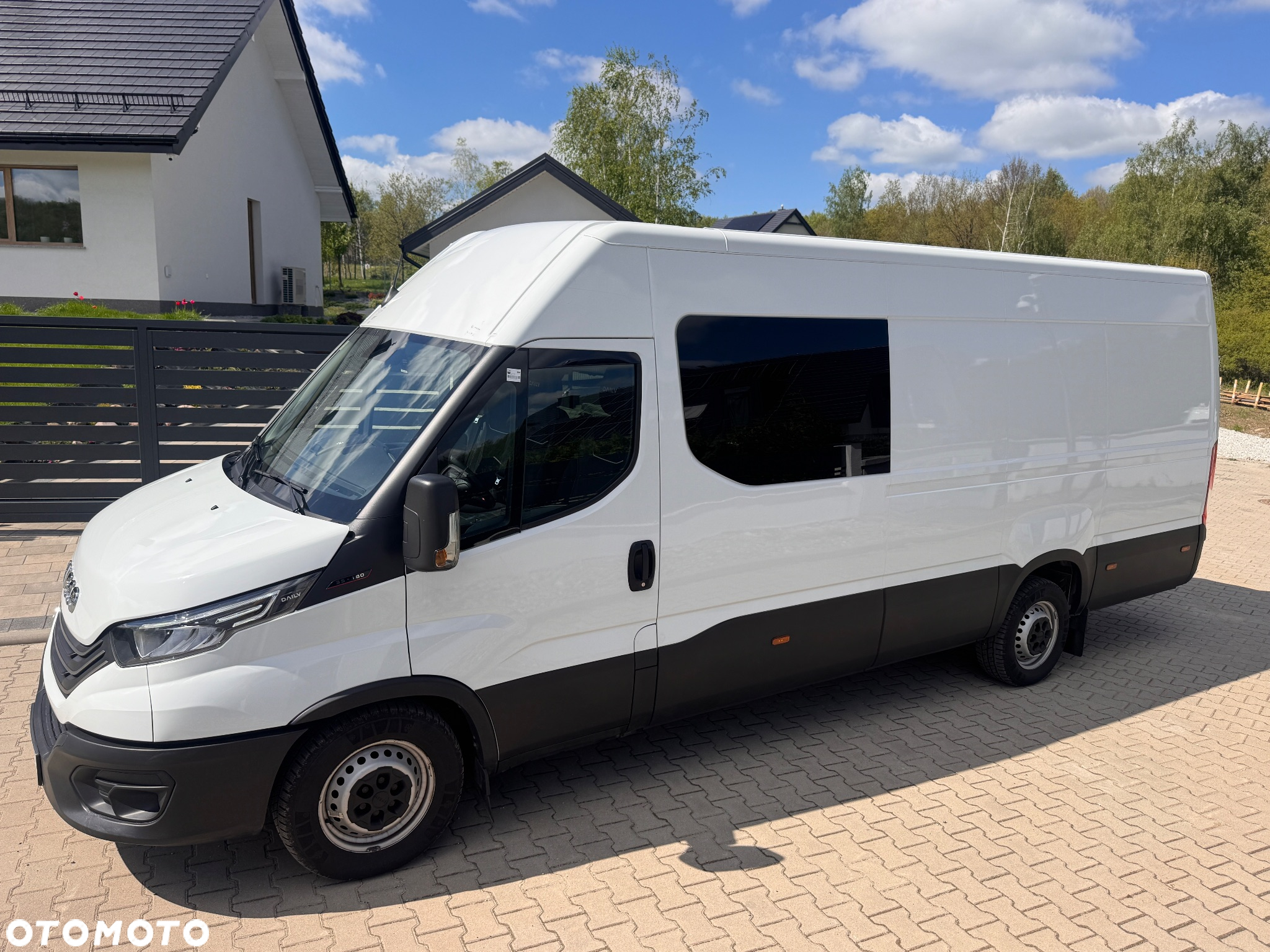 Iveco Daily - 17