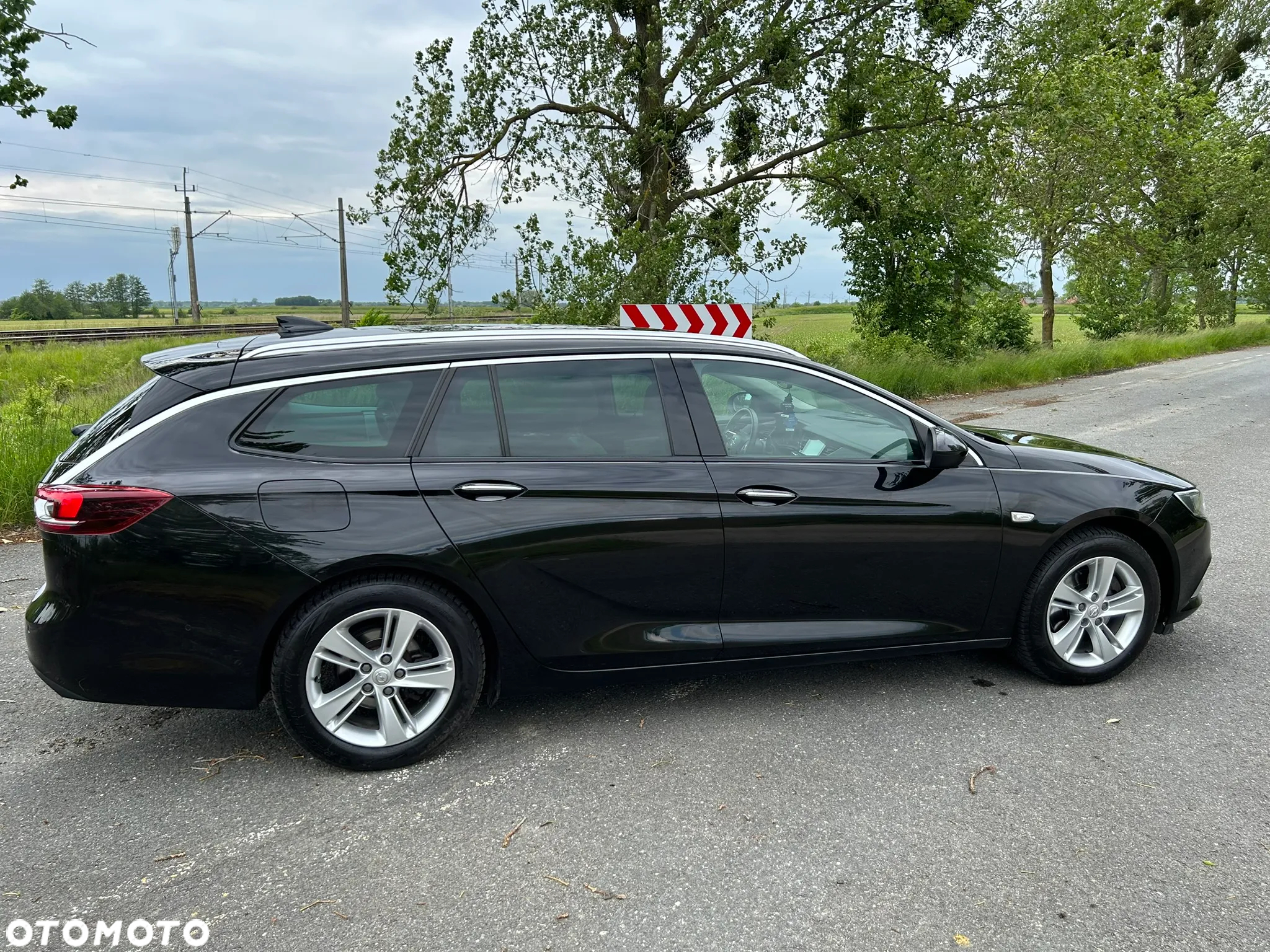 Opel Insignia 2.0 CDTI Innovation S&S - 8