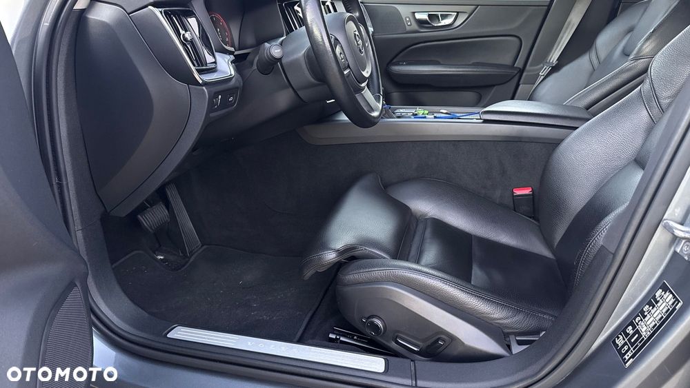 Volvo V60 - 9