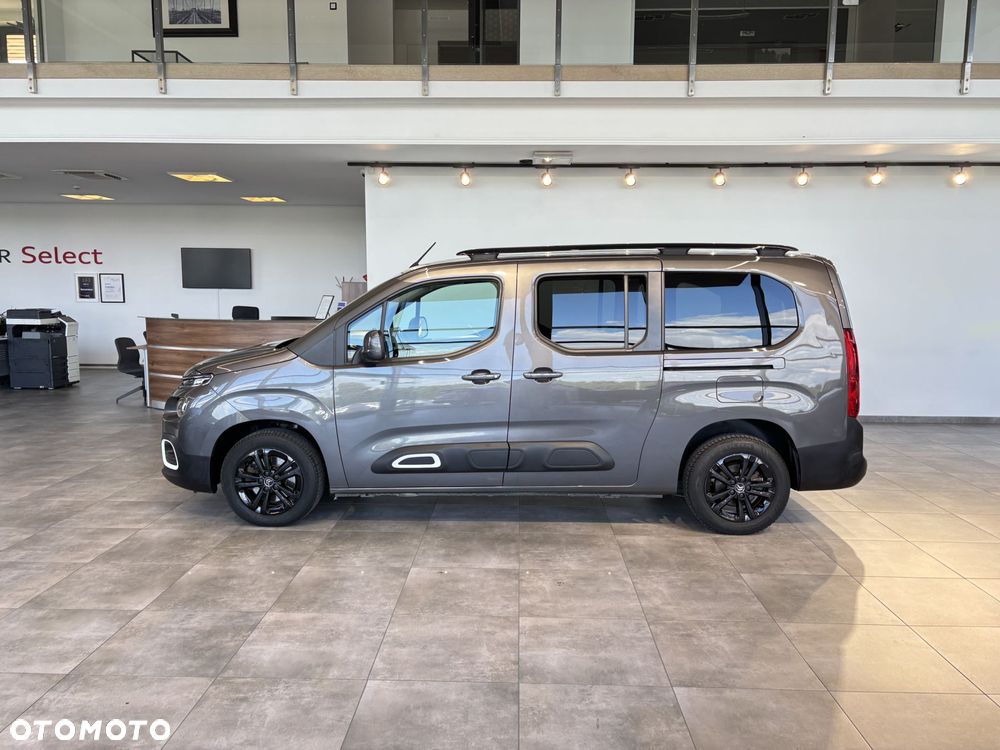 Citroën Berlingo - 6