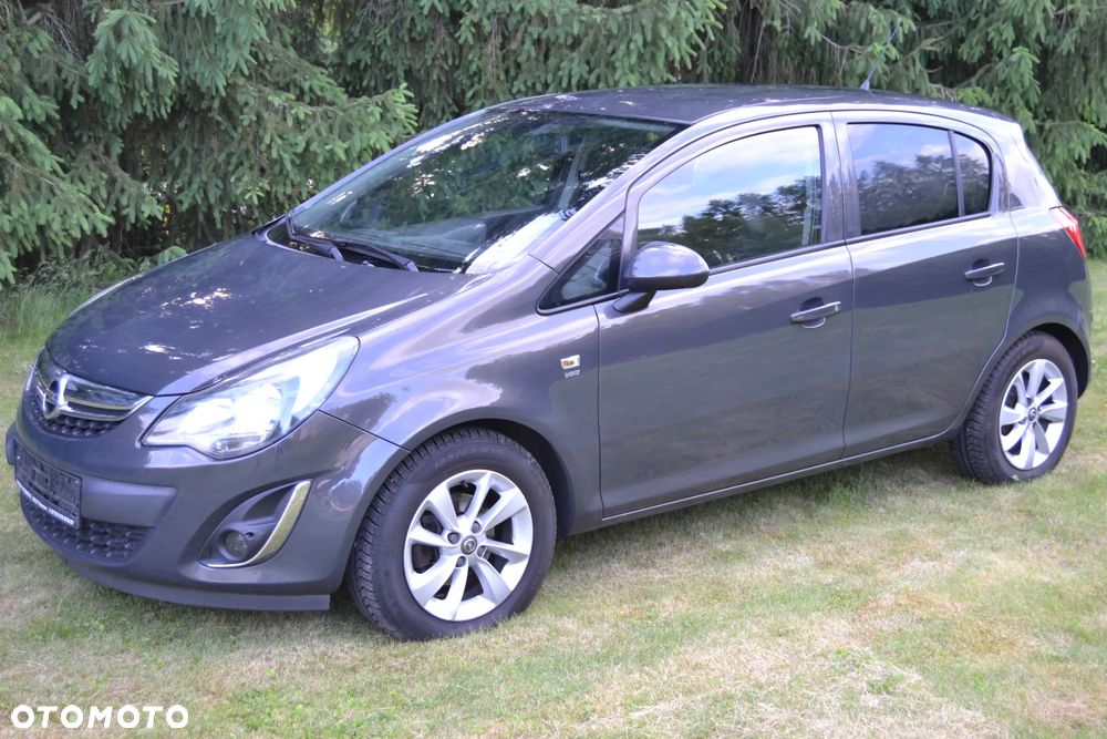 Opel Corsa 1.4 16V Energy - 2