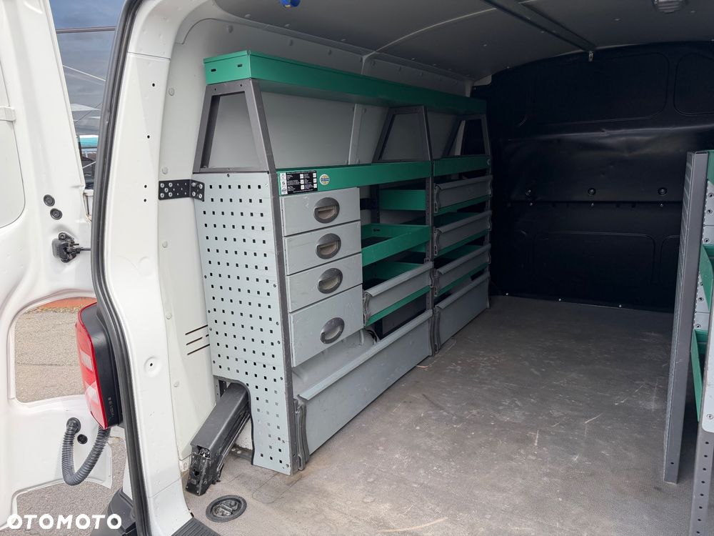 Volkswagen Transporter T6 - 29