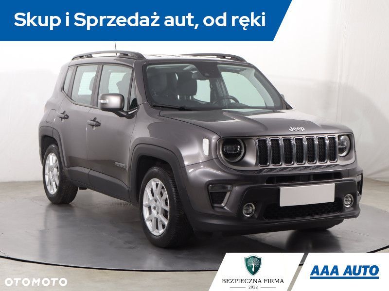 Jeep Renegade - 3
