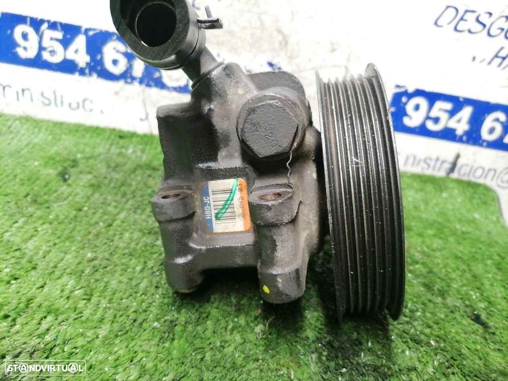 BOMBA DIREÇÃO FORD FOCUS 2004 -HBD JC - 3