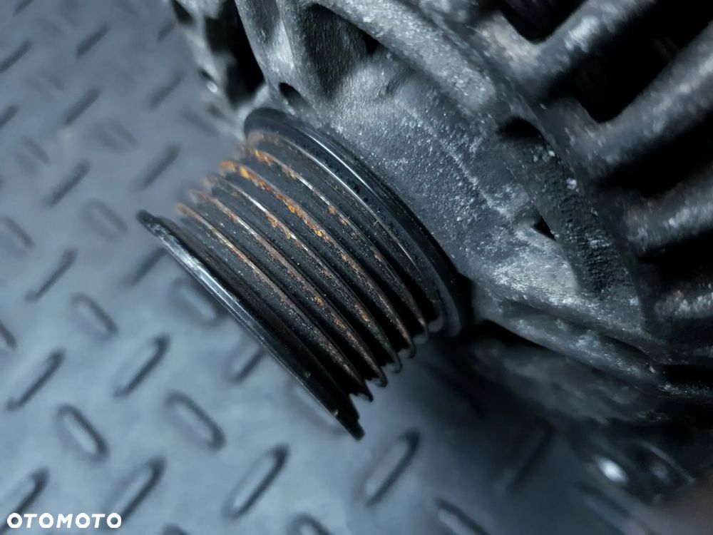 AUDI A3 8P LEON II GOLF V ALTERNATOR 1.6 FSI 03C903023D 110A - 2