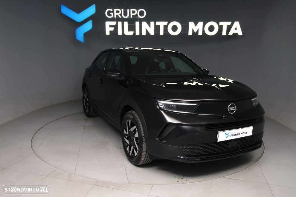 Opel Mokka 1.2 T Edition - 8