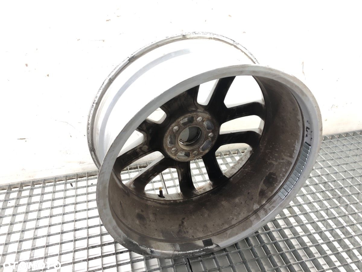 FELGA ALUMINIOWA 18 7,5J 5X108 63,3 ET 55 - 339.00 PLN - VOLVO XC60 I SUV (156) 2008 - 2017 D3 110 - 6