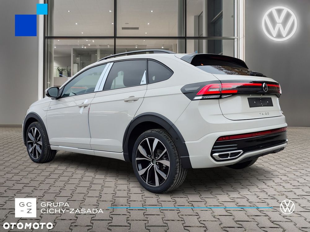 Volkswagen Taigo 1.5 TSI ACT R-Line Plus DSG - 3