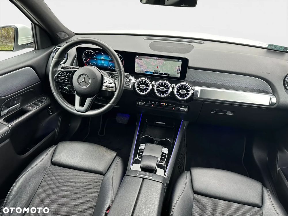 Mercedes-Benz GLB 200 Style 7G-DCT - 23