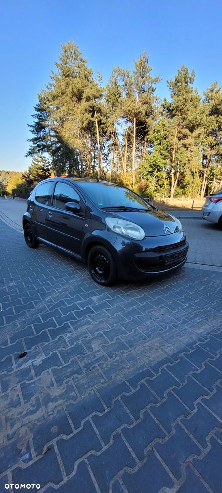 Citroën C1 1.0 Advance - 5