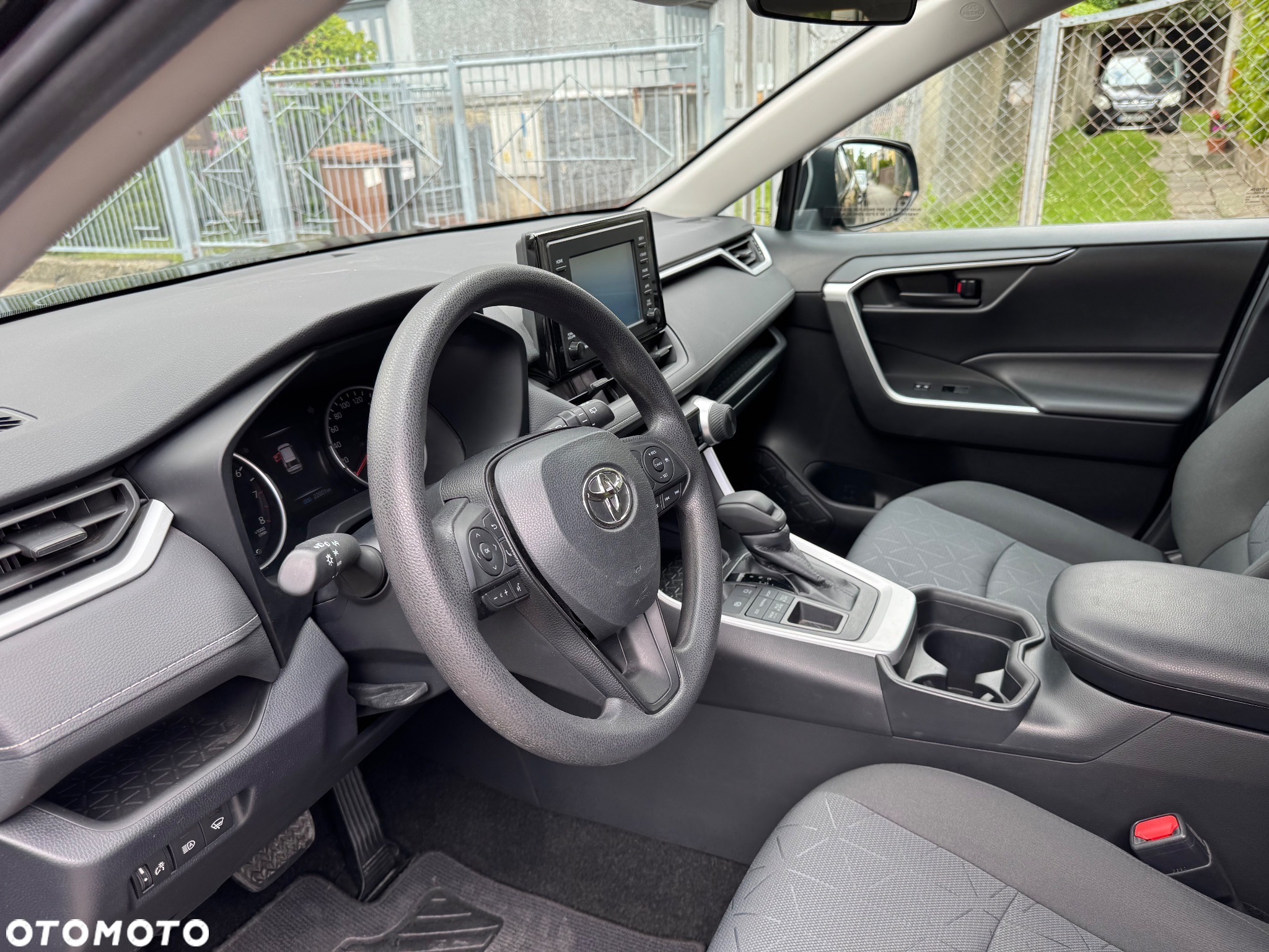 Toyota RAV4 - 20