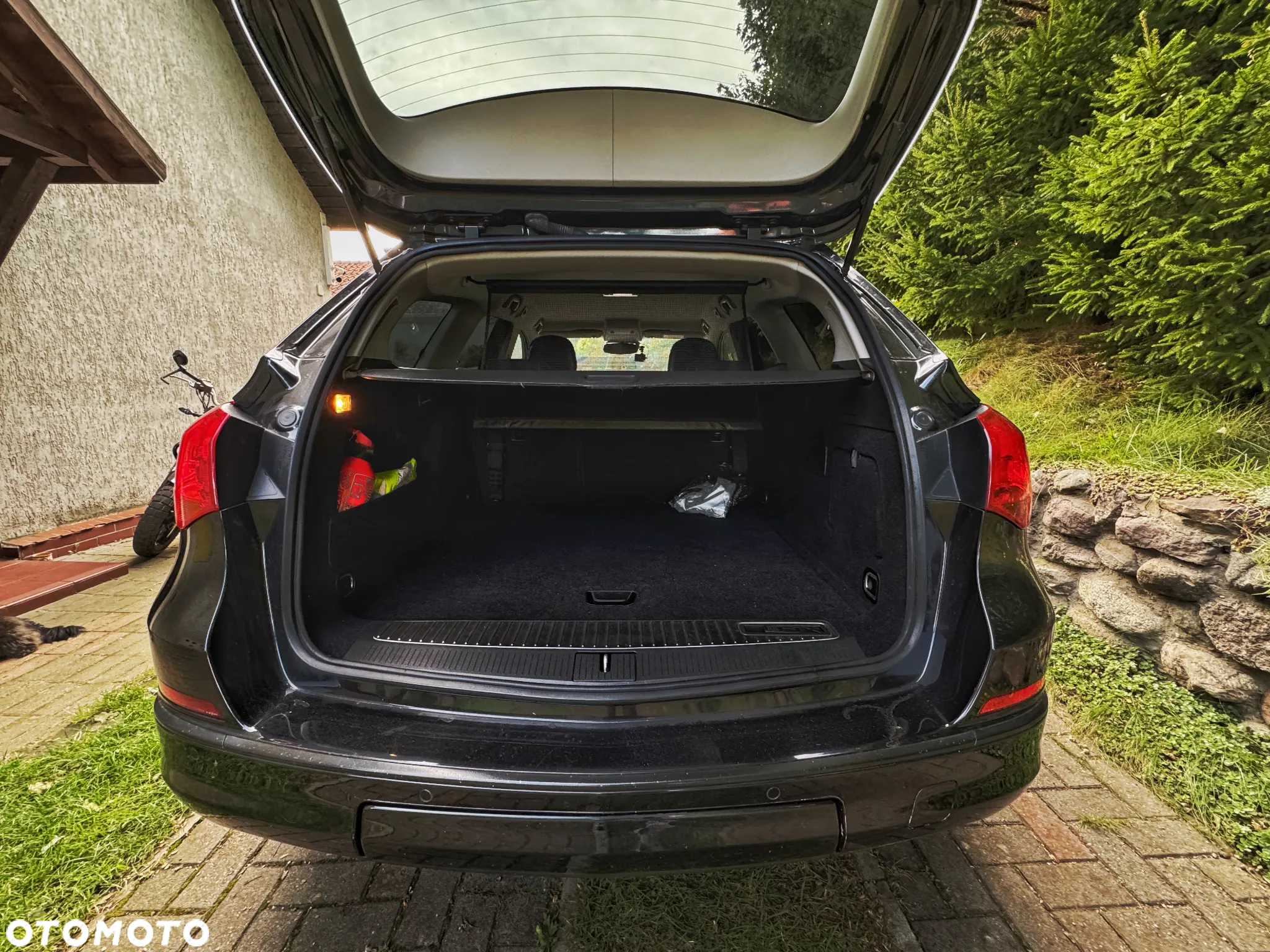 Opel Astra - 5