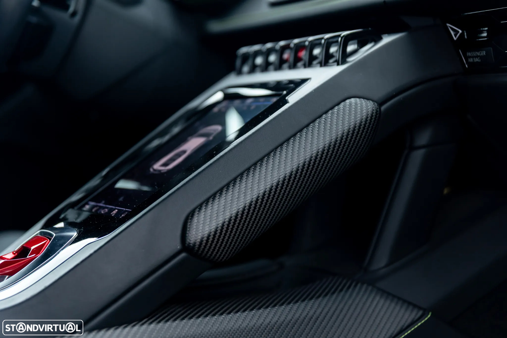 Lamborghini Huracán EVO - 22