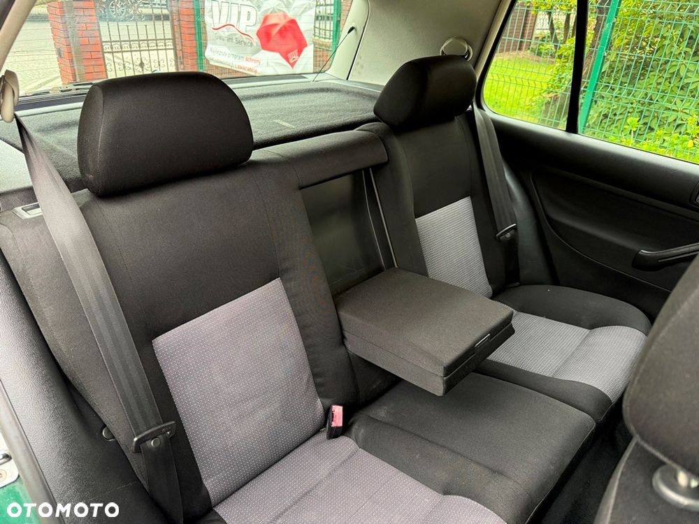 Volkswagen Golf 1.4 Goal - 26