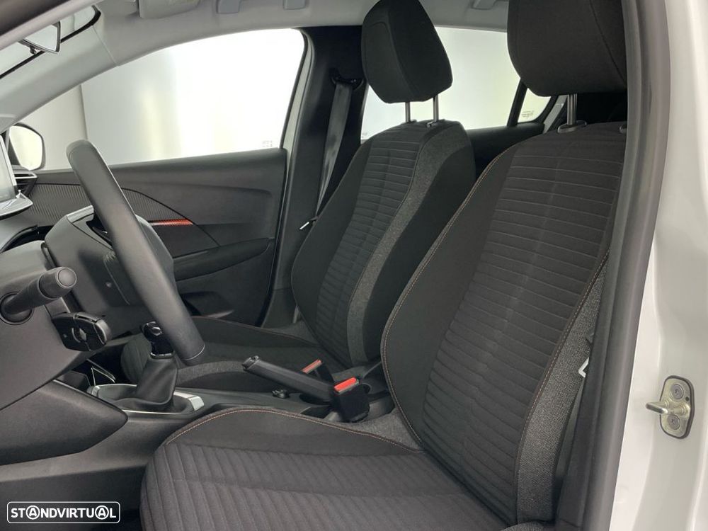 Peugeot 208 1.2 PureTech Active Pack - 18