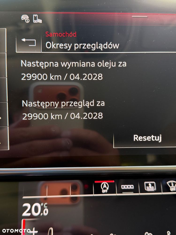Audi S8 - 5