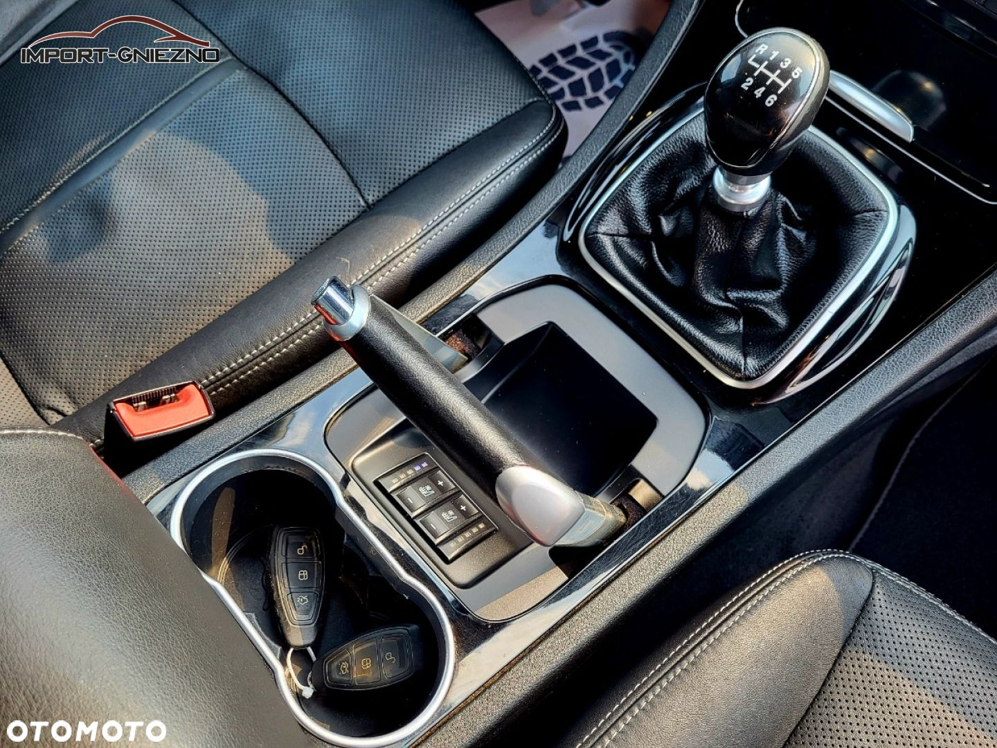 Ford S-Max - 15