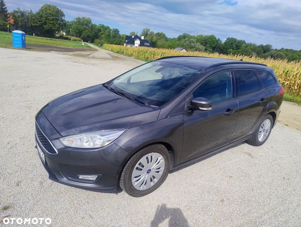 Ford Focus - 20