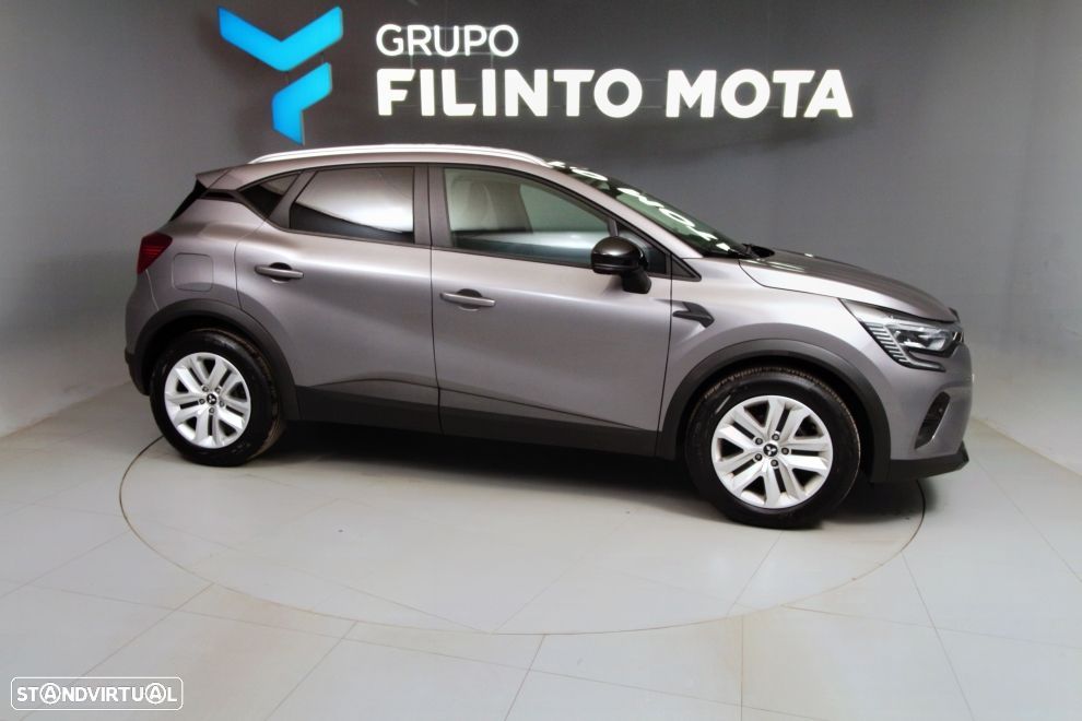 Mitsubishi ASX 1.0 MPI-T Invite - 9