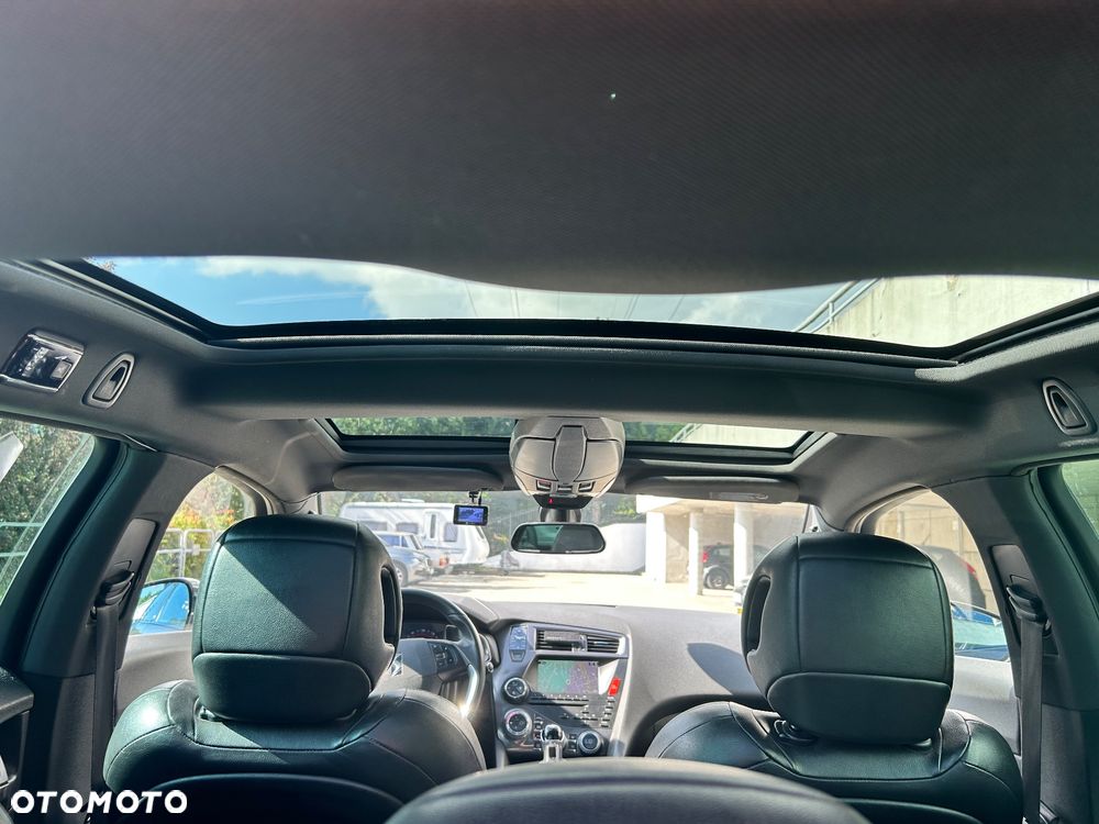 Citroën DS5 2.0 HDi SoChic - 6
