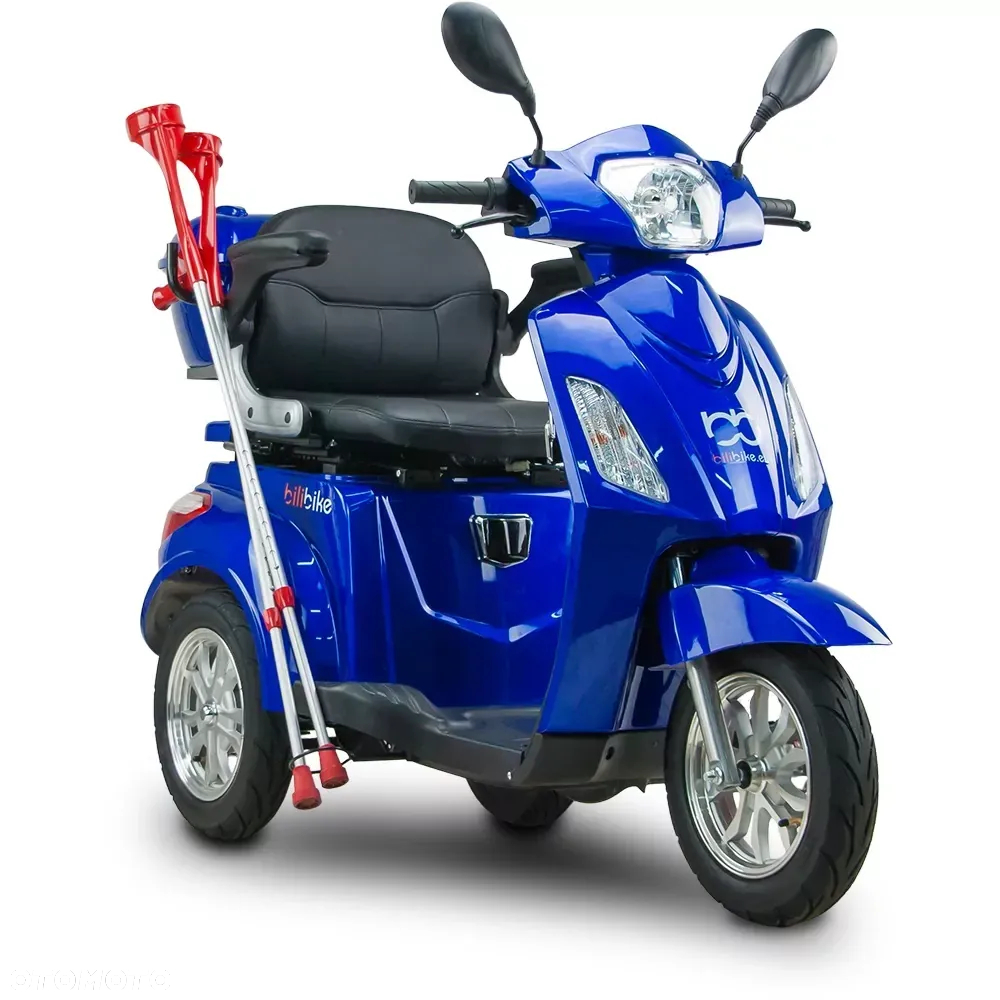 Bili Bike Inny - 6