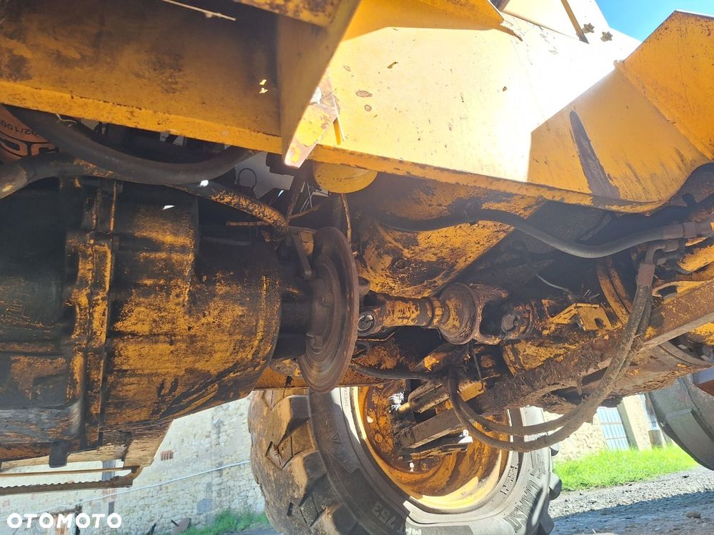 JCB 525-67 4X4 - 38