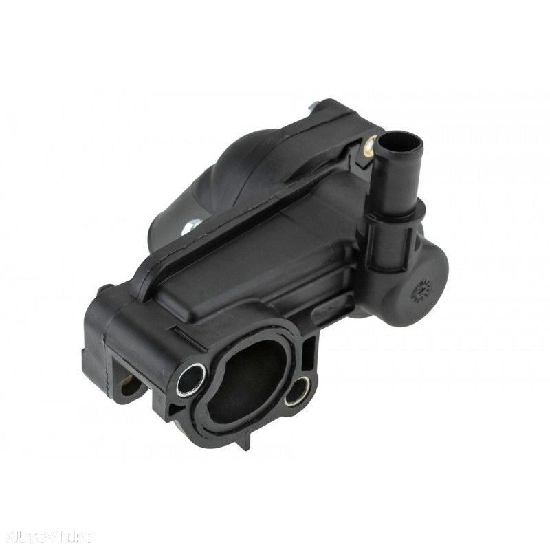Termostat cu carcasa Ford motor 1.8 Tdci C-Max, Courier, Fiesta, Focus, Mondeo, Tourneo, Transit, 1198060 - 2