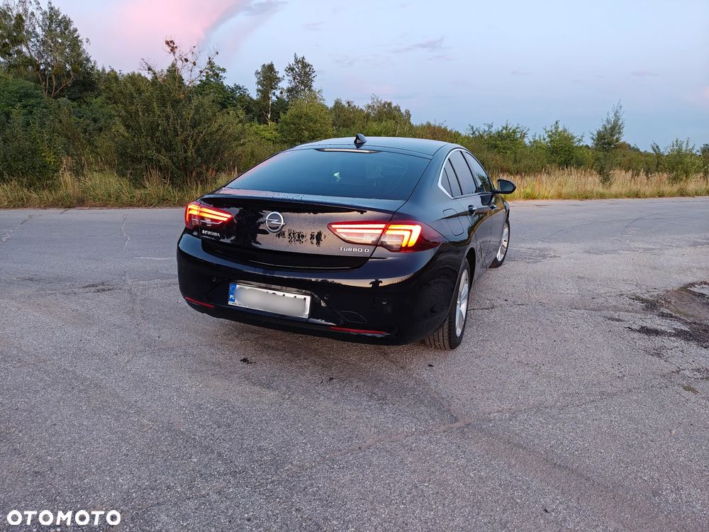 Opel Insignia 1.6 CDTI - 8