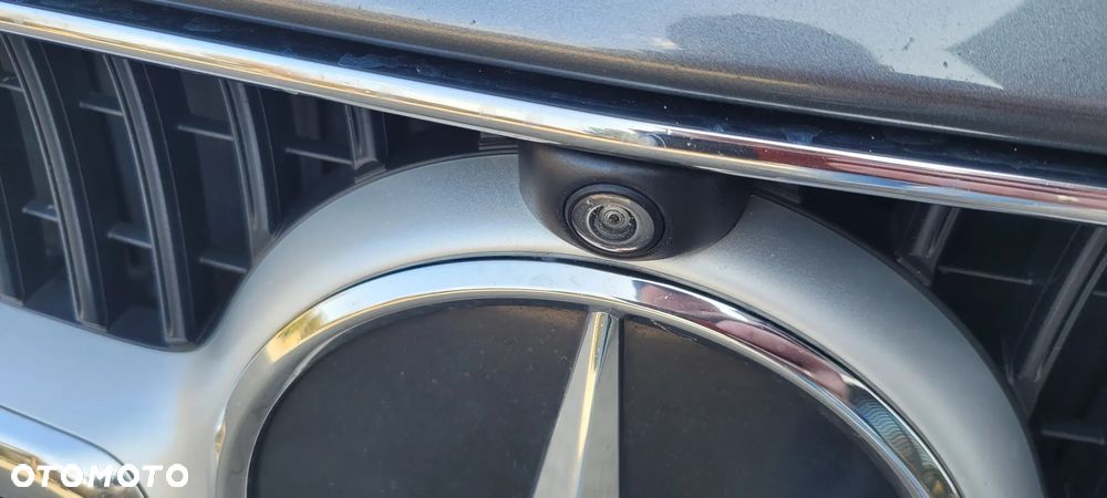 Mercedes-Benz Klasa C 220 d 9G-TRONIC Avantgarde - 8