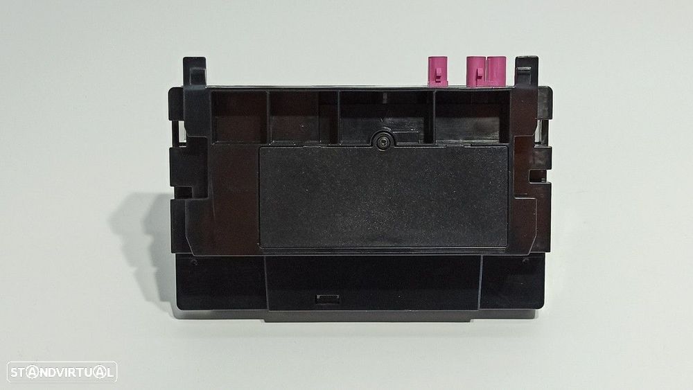 MÓDULO ELETRÓNICO VOLKSWAGEN GOLF VIII LIM. (CD1) LIFE - 1