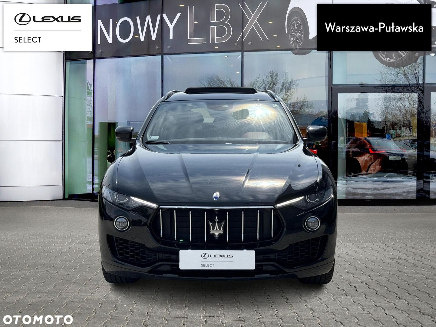 Maserati Levante Essence - 5