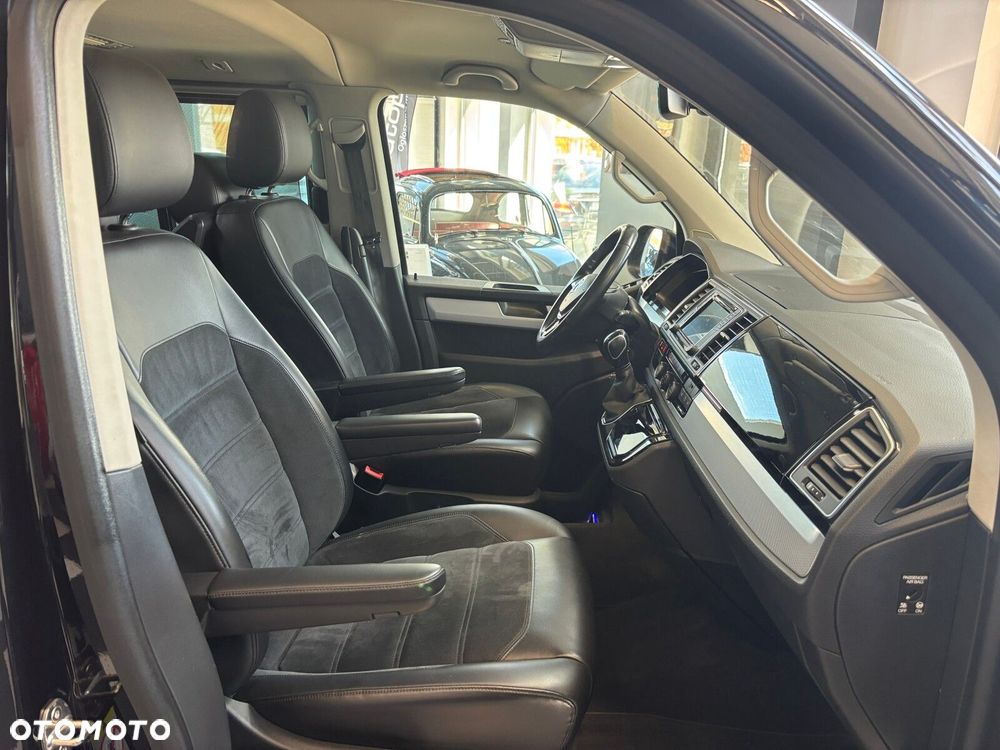 Volkswagen Multivan - 29