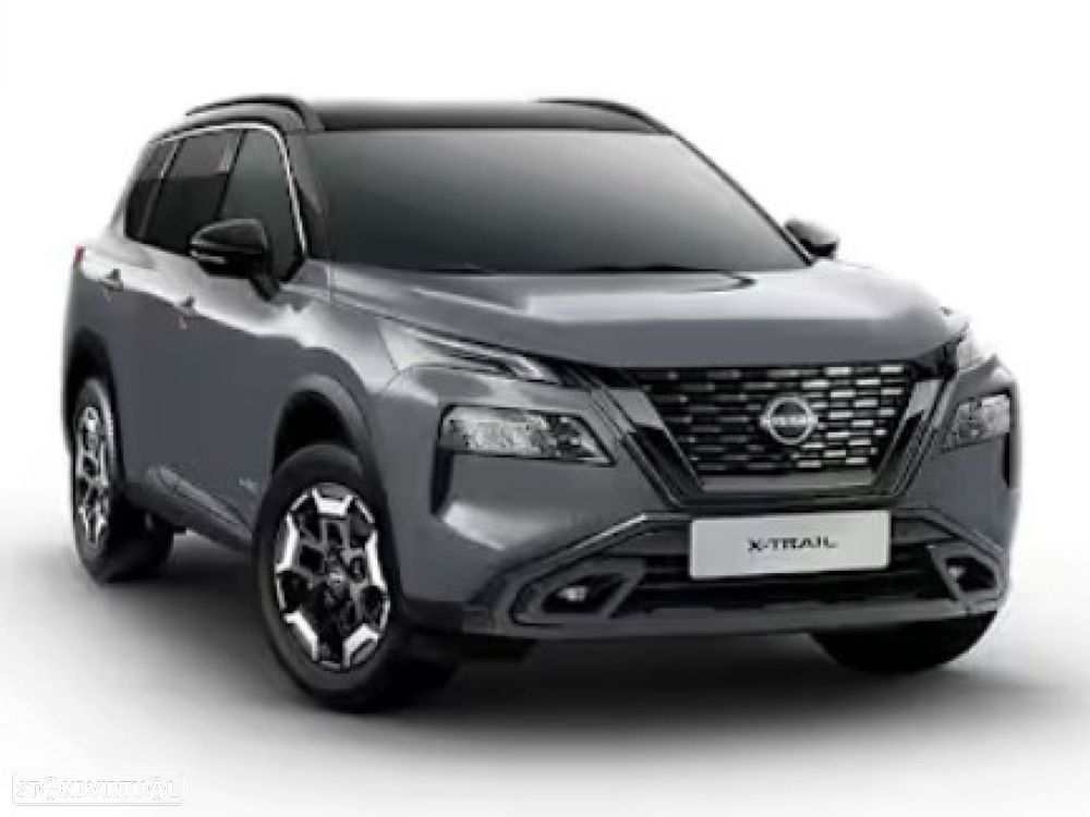 Nissan X-Trail 1.5 e-Power N-Trek e-4force - 1