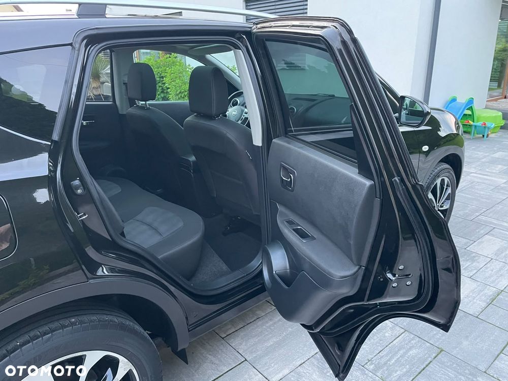 Nissan Qashqai 1.6 360 S/S - 16
