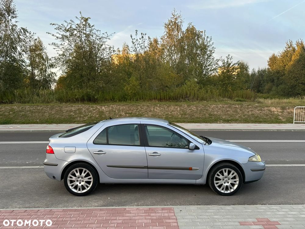 Renault Laguna - 7