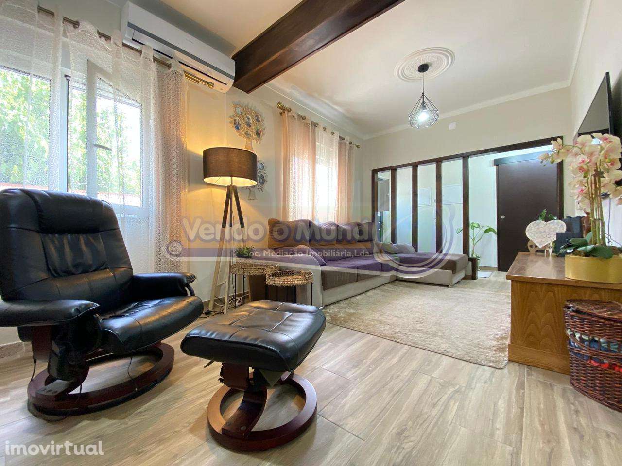 Moradia T3 em Samora Correia(SC993) - Grande imagem: 5/27