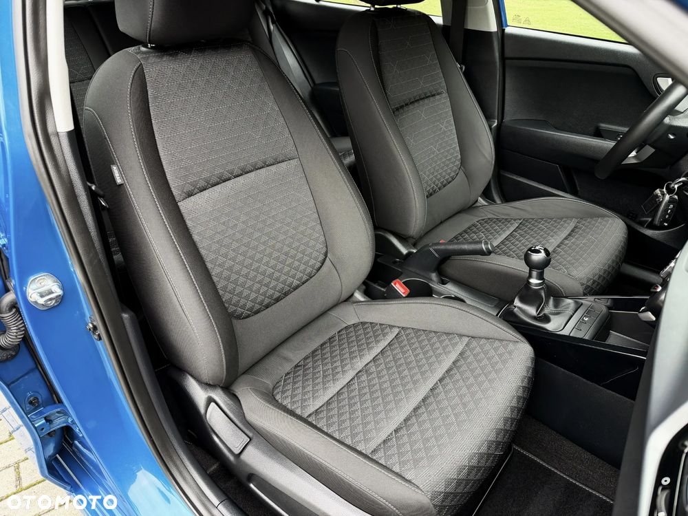 Kia Rio 1.2 Vision - 18