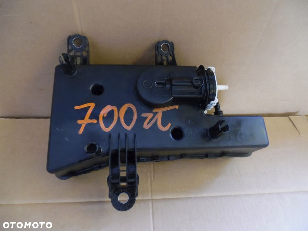 JUMPER BOXER 2.0B-HDI ZBIORNIK DO ADBLUE EURO 6 - 1