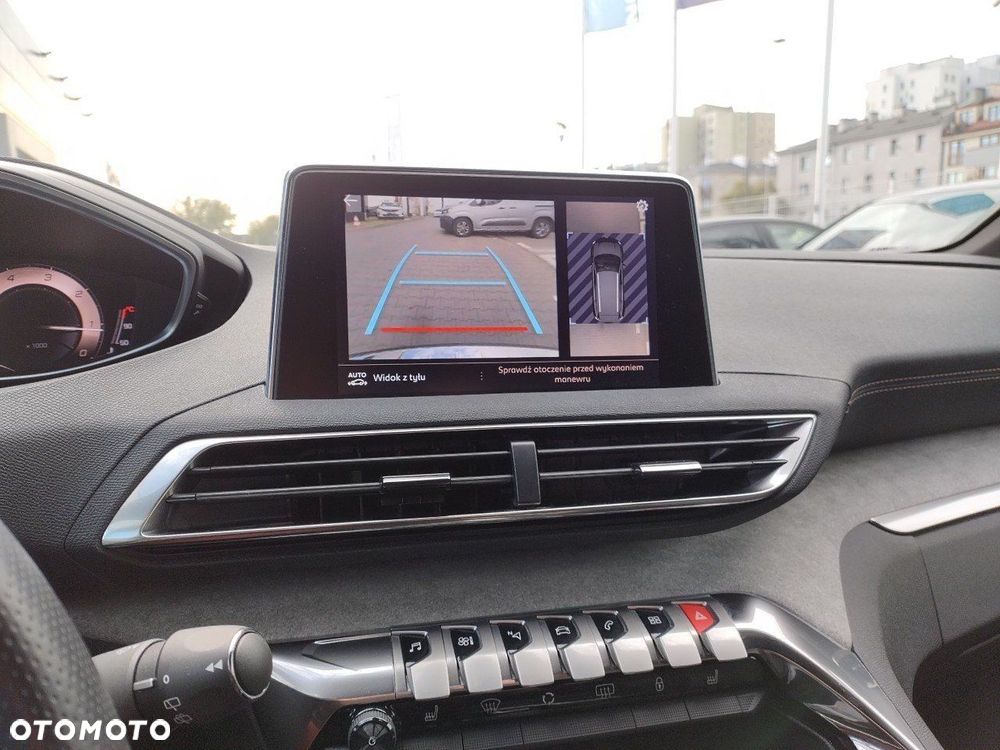 Peugeot 5008 1.5 BlueHDi GT S&S EAT8 - 19