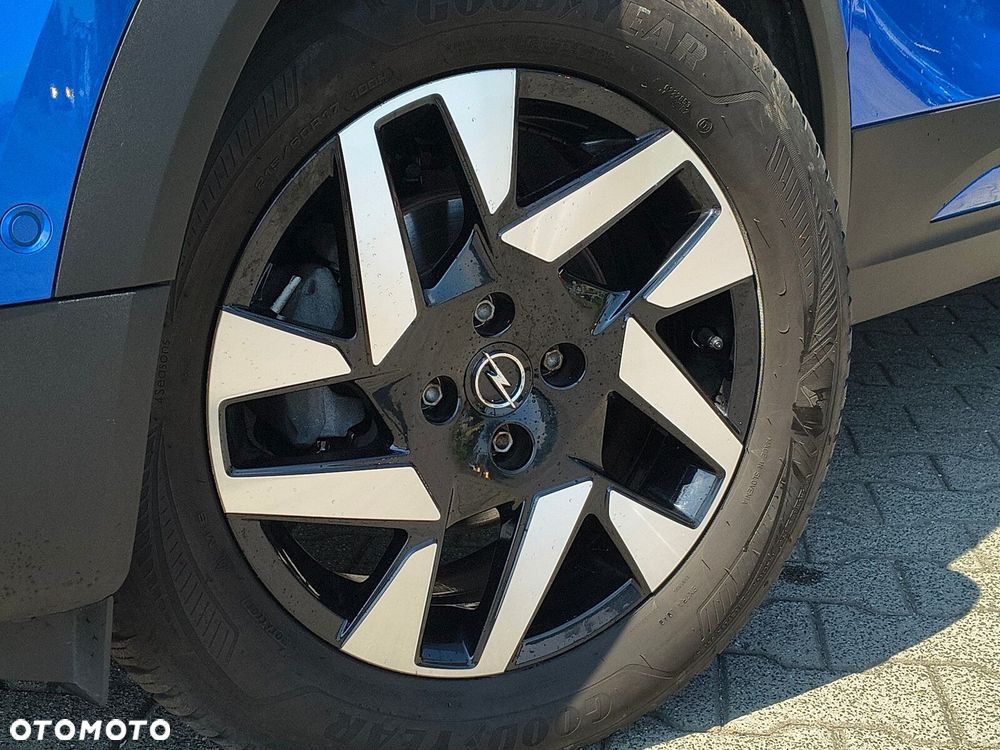 Opel Mokka - 25