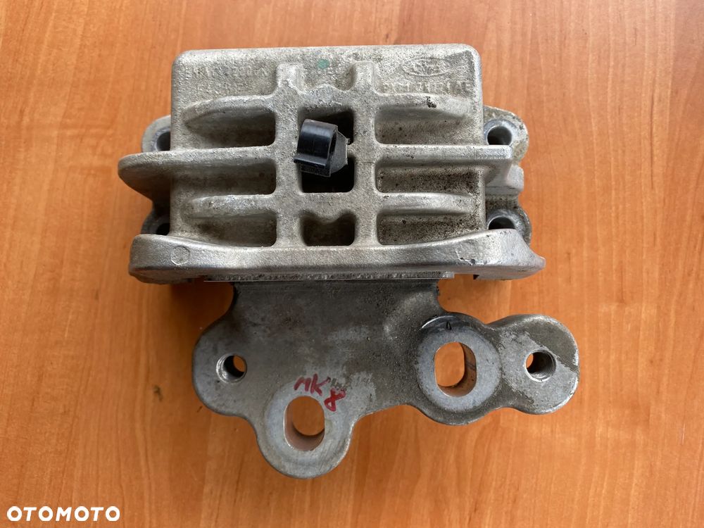 MOCOWANIE WSPORNIK SILNIKA FORD TRANSIT MK8 GK217M124AE - 1