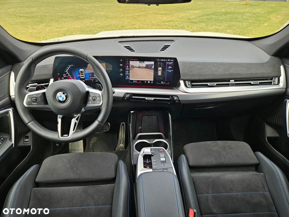 BMW X1 sDrive20i mHEV M Sport sport - 13