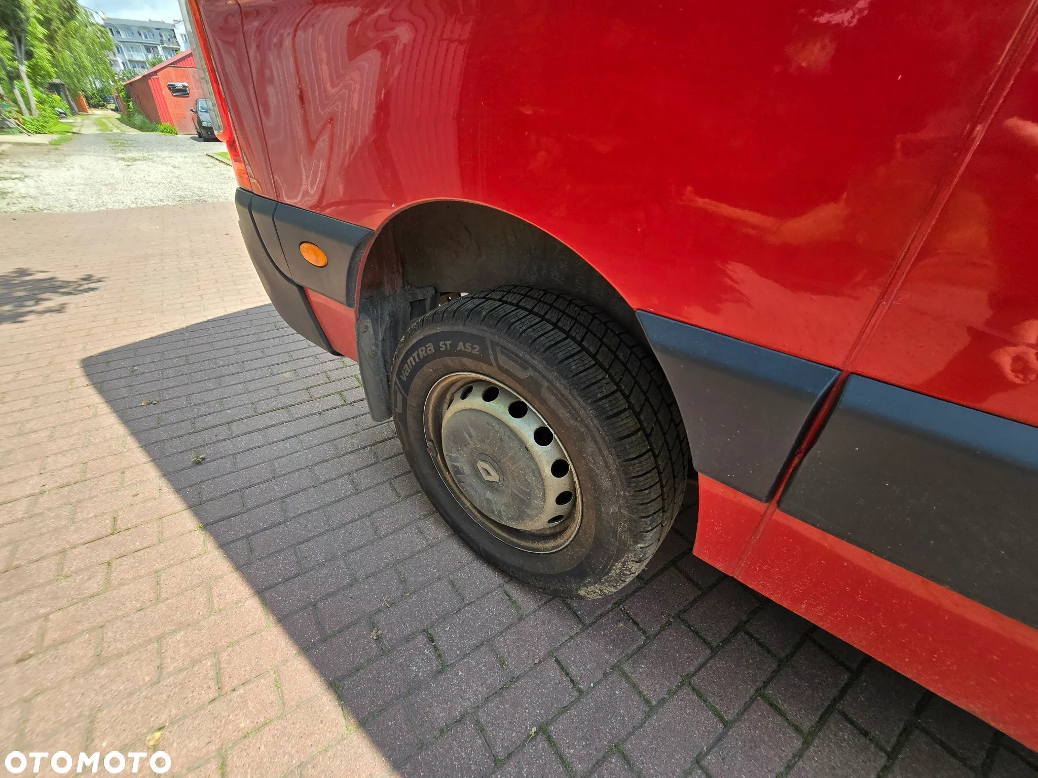 Renault Master - 31