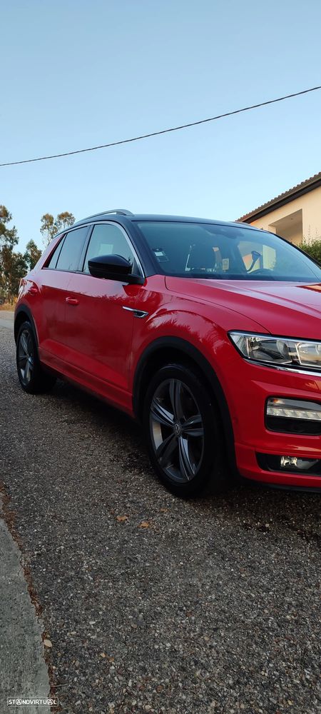 VW T-Roc 1.0 TSI Style - 6